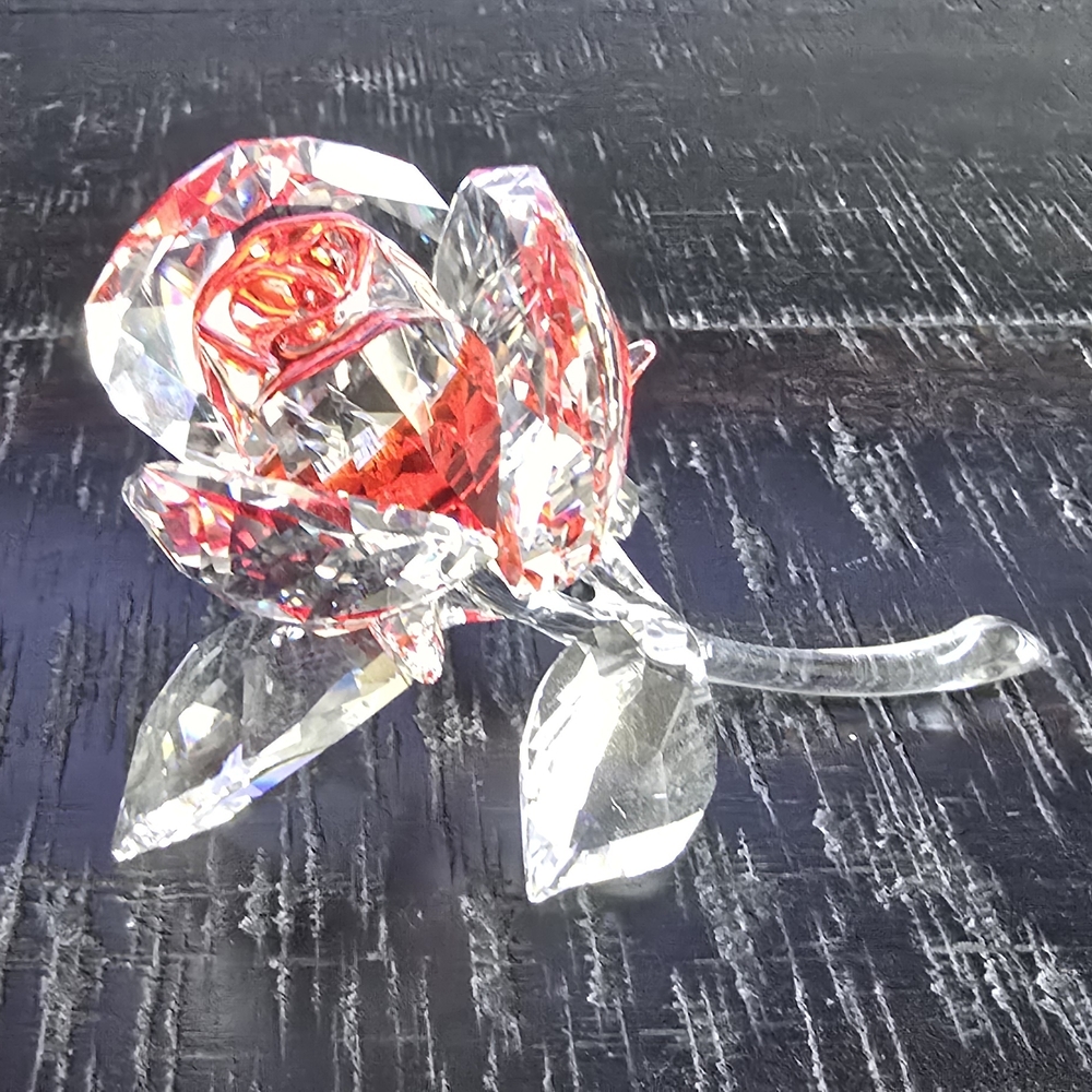 Blossoming Rose Decor - Picture 3 of 4